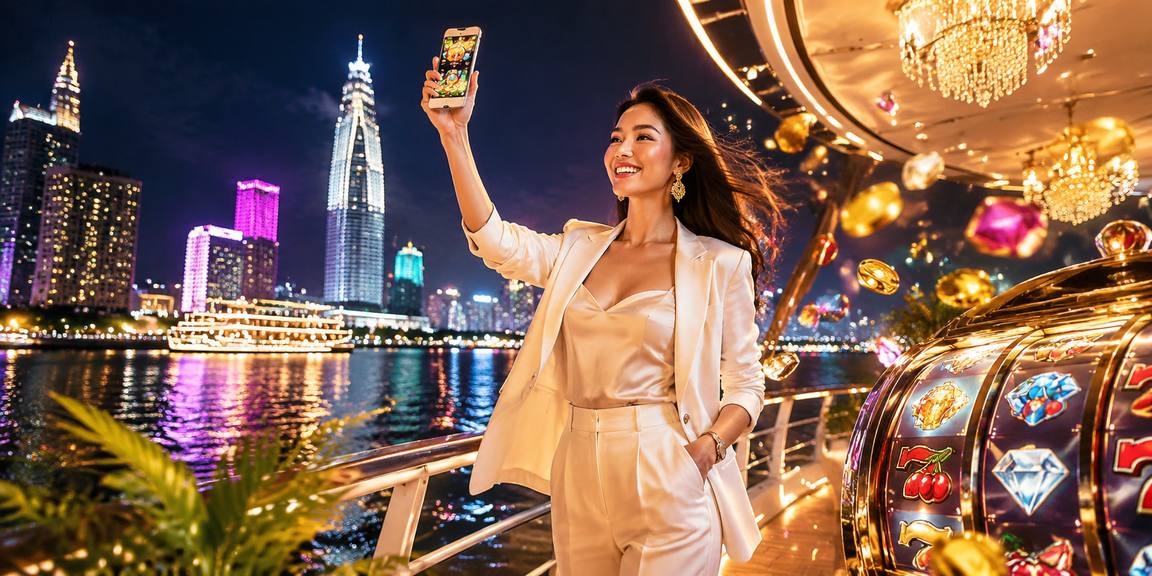 ia88 Những Gì Có Trong Casino ia88